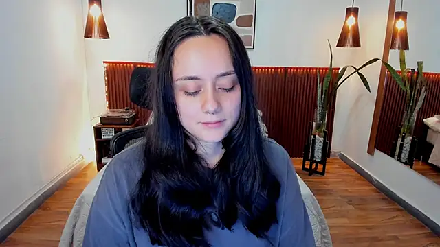 KatherineBond webcam