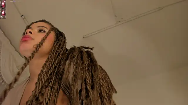 Samanntha_Rose webcam