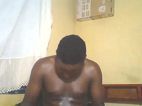 Jesse_Kingkong webcam