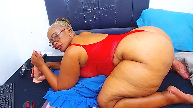 Brookylynbrownxx webcam