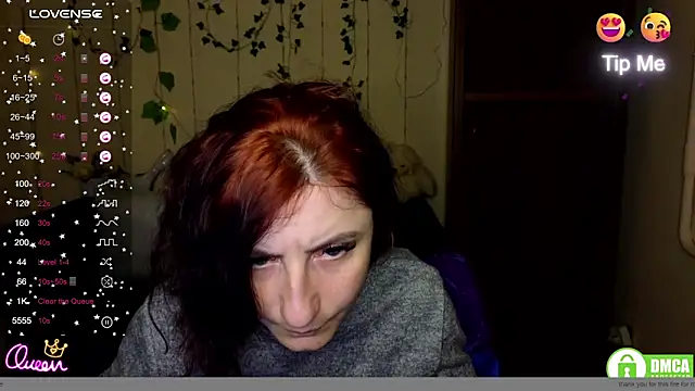 Muse_kitty_jenia webcam