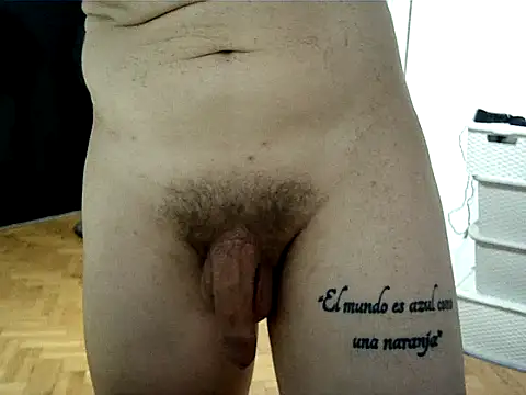 El_especialist webcam