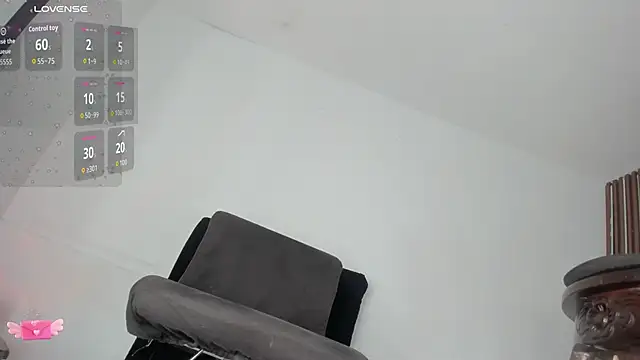 Sexual_Desirests webcam