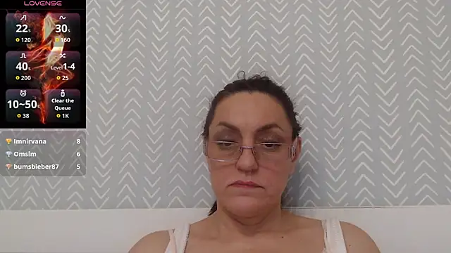 Vivian_Violet_ webcam