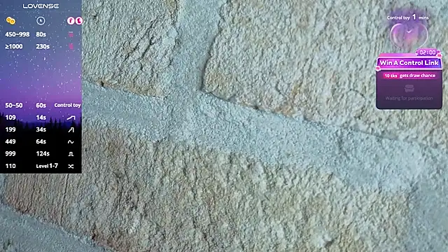 Naughty_toysboy webcam