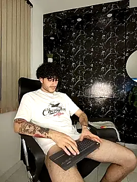 Rafael_Mendezz webcam