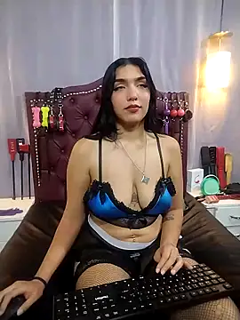 Sophie-dbs webcam