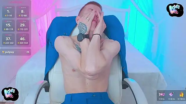 Cristian__Dior webcam