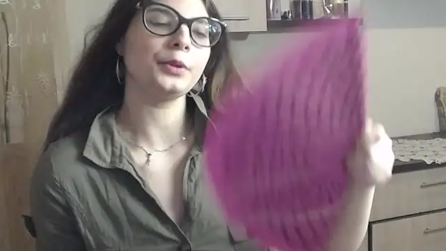 sweetbabygirlforyou webcam