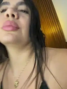 ValentinaEliot webcam