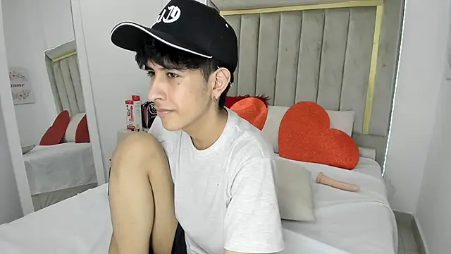julian_xx webcam