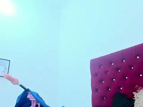 Silvana_Martix webcam