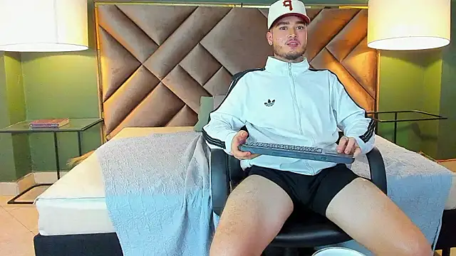 Salvattore_Muller webcam