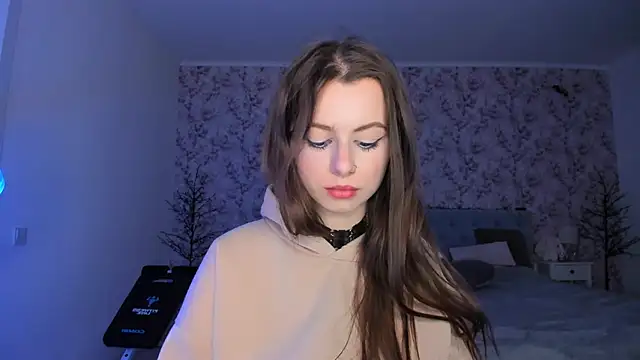 Hot_Molly5 webcam