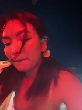 Mariana-Velasquez webcam