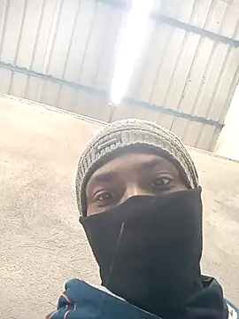 Bengali_BULL1 webcam