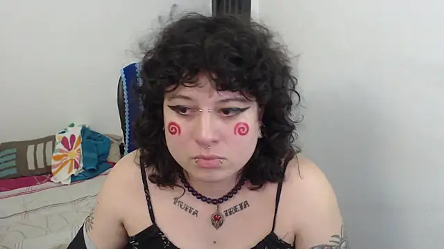 Smoke_trip_Alicia webcam