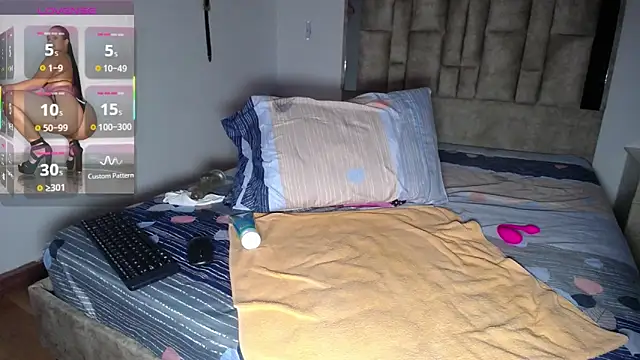 tiffany__pink webcam