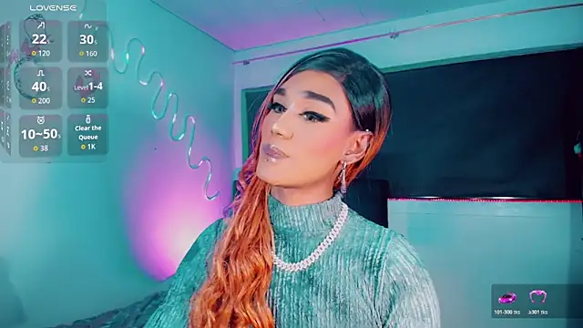 Kendall_hornyy webcam