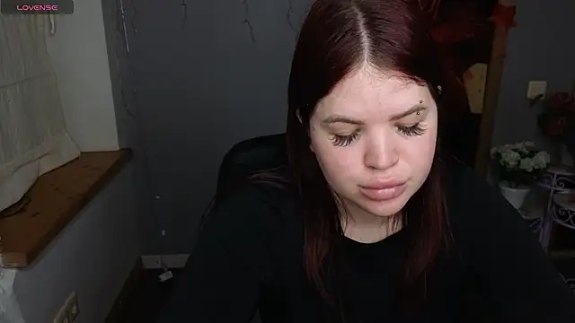 Secret_Emma webcam