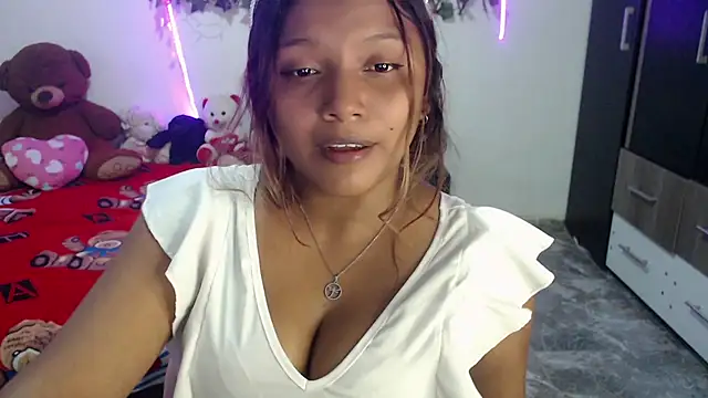 sexysusan4you webcam