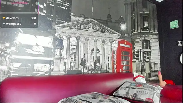 CloeRodriguez webcam