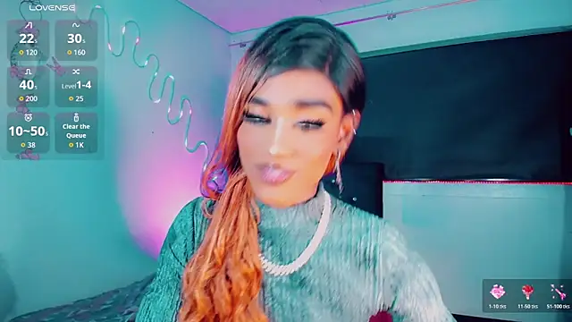 Kendall_hornyy webcam