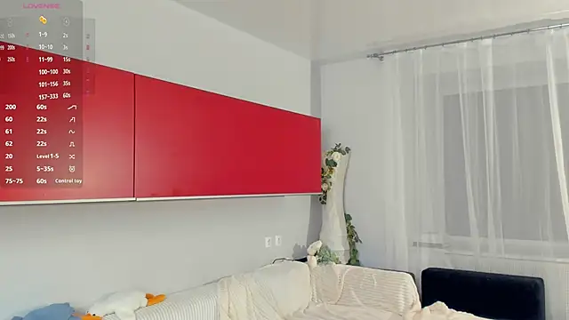 exposed_lizzy webcam