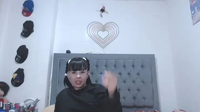 dulce_maria_x webcam