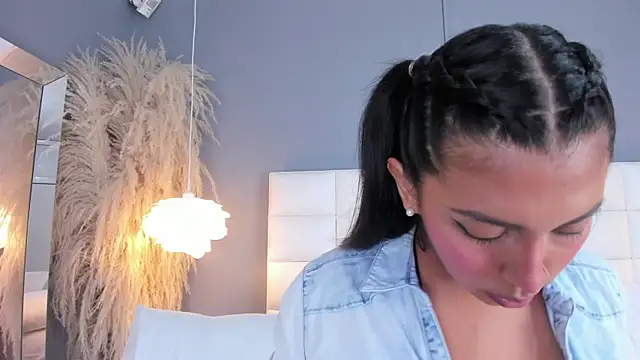 _BunnyNaugthy webcam