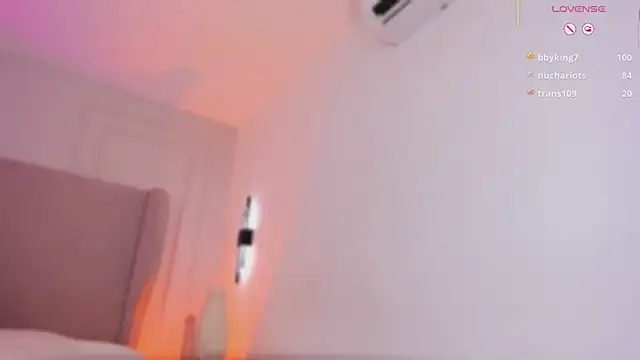 luisah_ - Luisah_'s free webcam - UK Sex Cams