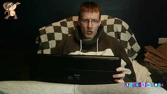 Itsnotting834 webcam