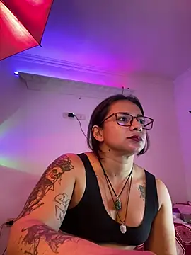 Amarantha_666 webcam