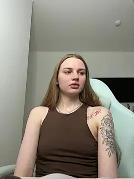 StellaLawless webcam