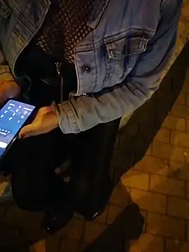 sophie_banger webcam