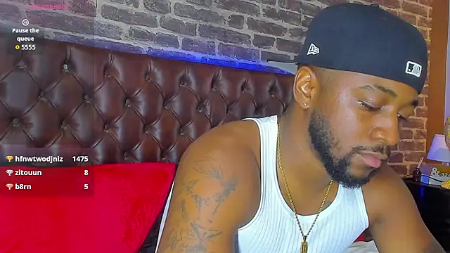 Drake_Nassir4 webcam