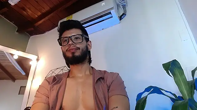 Colby_brown03 webcam