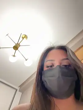 Webcam Model (Ahlam7578) is live