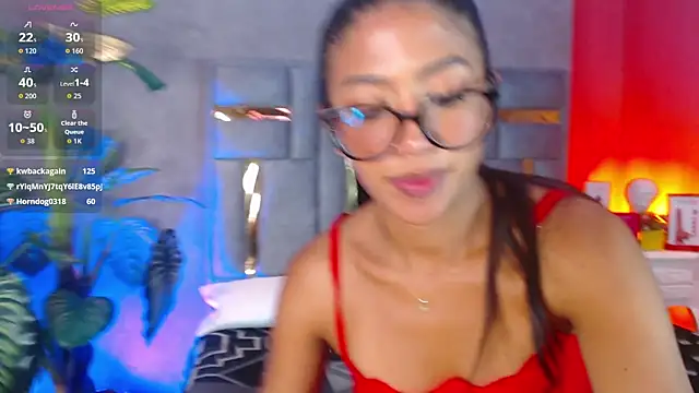 Tyla_Ks webcam