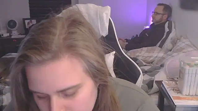 Sexyblonde12344 webcam