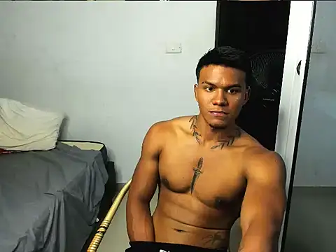 jeanfran_ferrer webcam