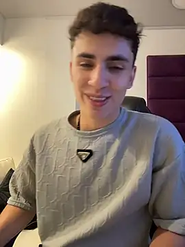 AdrianRinaldi webcam