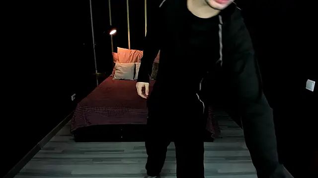 AlejandroEllias webcam