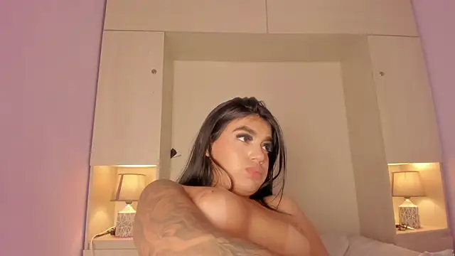 ShirleyJones_ webcam