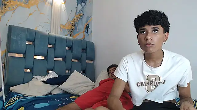 SWEET_RABBIT1 webcam