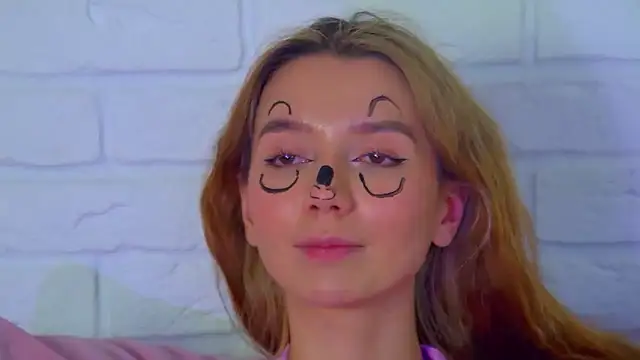 VanessaVienne webcam