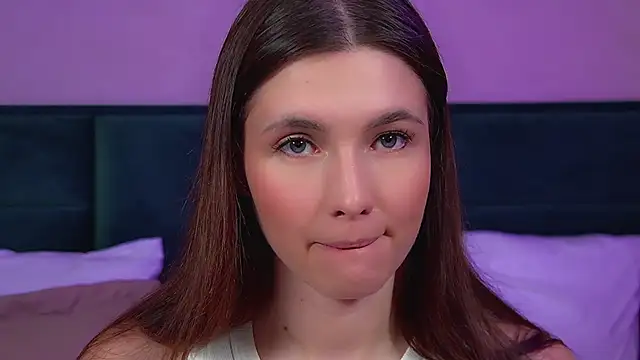 VanessaCelesti webcam