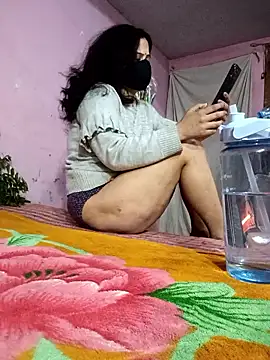 Kajal_hot96 webcam