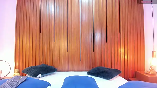 SilvanaCapelli webcam