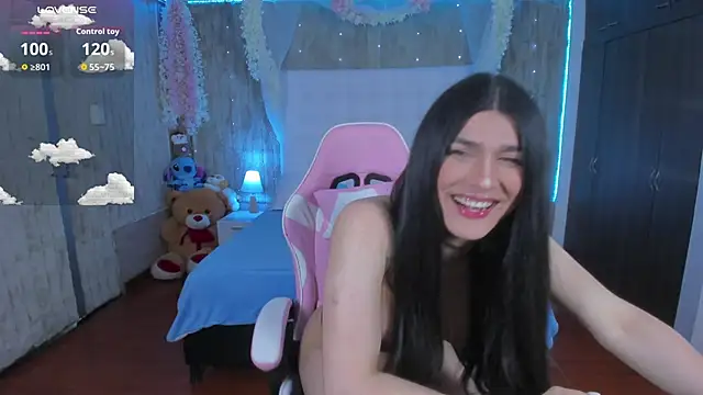 floryn_susana webcam